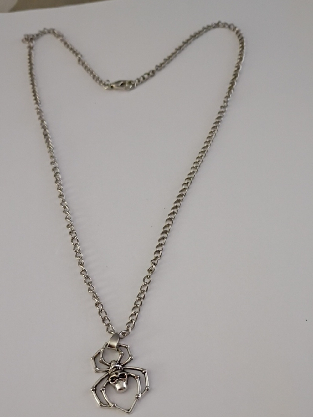 Women's Halloween Necklace
